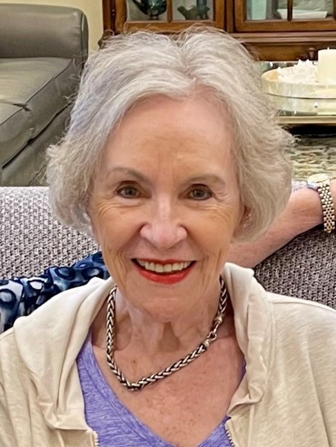 Obituary of Rebecca Callaway Lacour