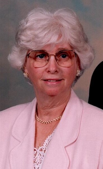 Obituary of Ruby Cumbie Hiatt