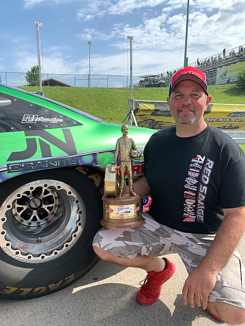 Obituary of Shawn Dwain Carter