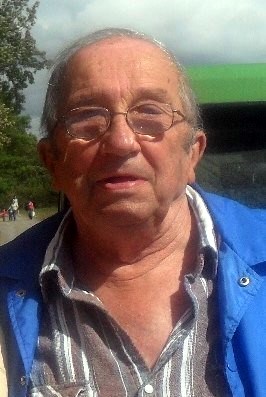 Avis de décès de Elmer Joseph Stinson Jr.