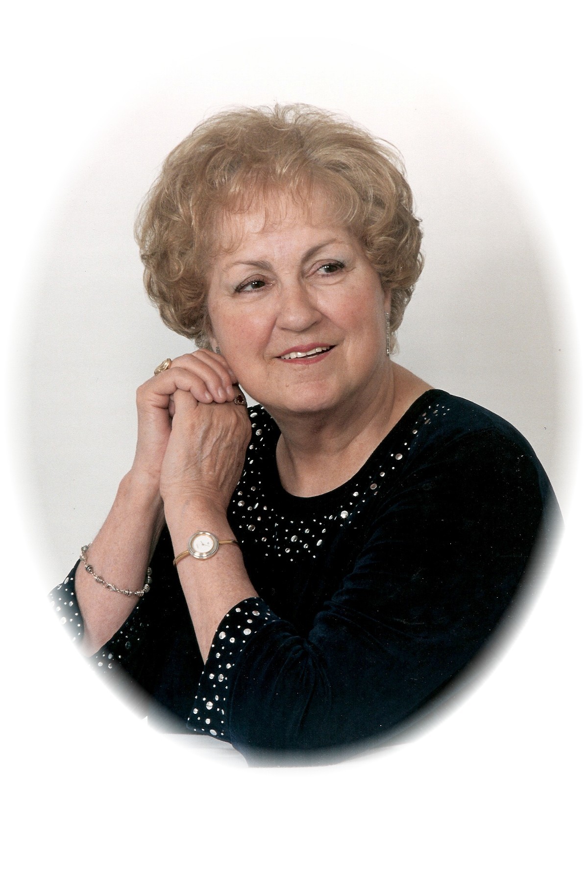 Zdebiak Obituary Navin, MB