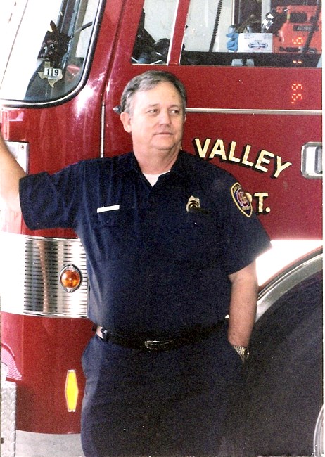 Obituary of Vincent C. Easley II