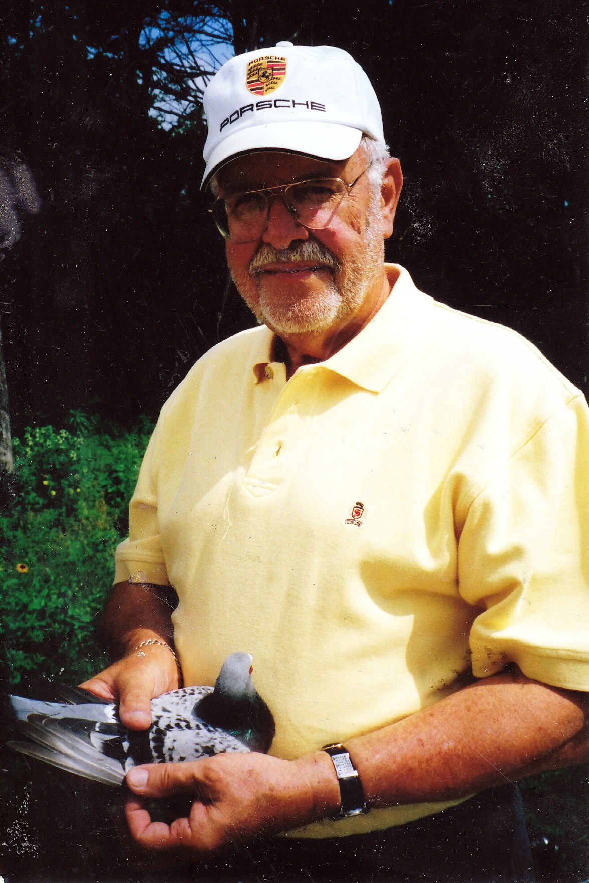 Obituary of Richard A. Glinski