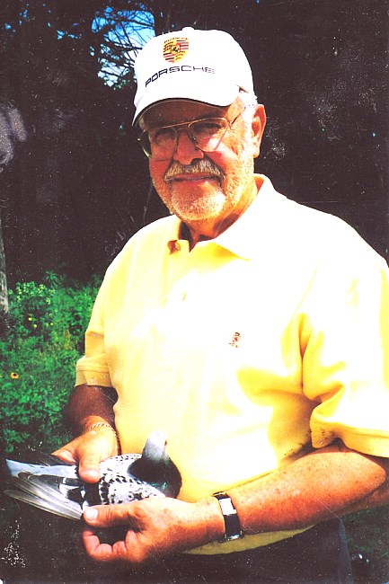 Obituary of Richard A. Glinski