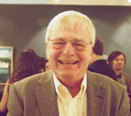 Obituary of Harold Franklin Owen