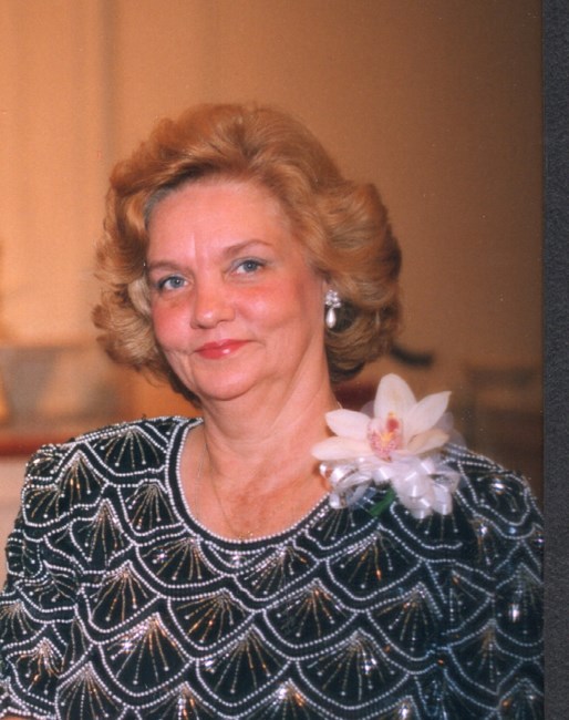 Obituary of Cecile Donna Parker