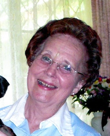 Obituary of Virginia Fountain