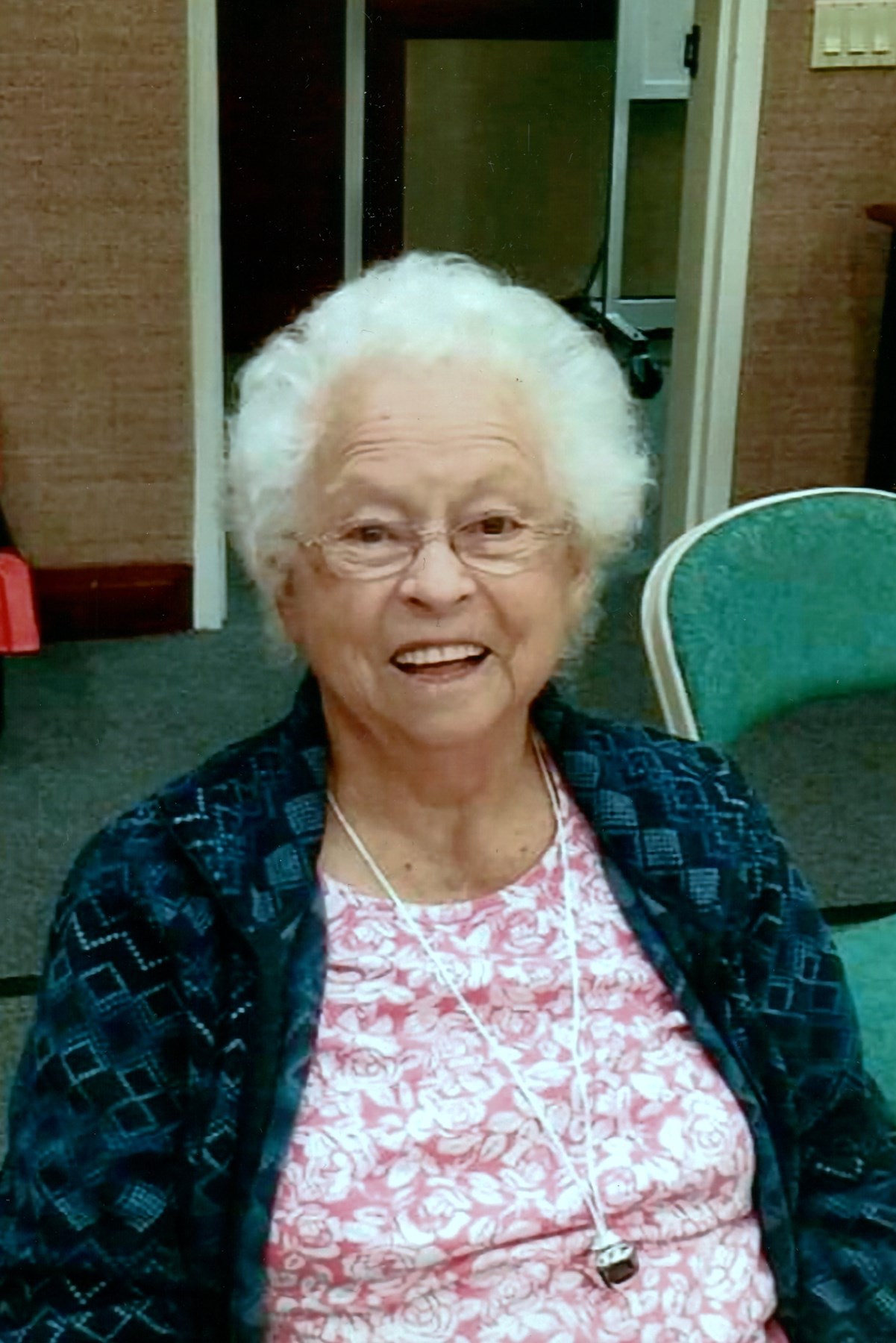 Obituary of Dorothy Alice Hosea