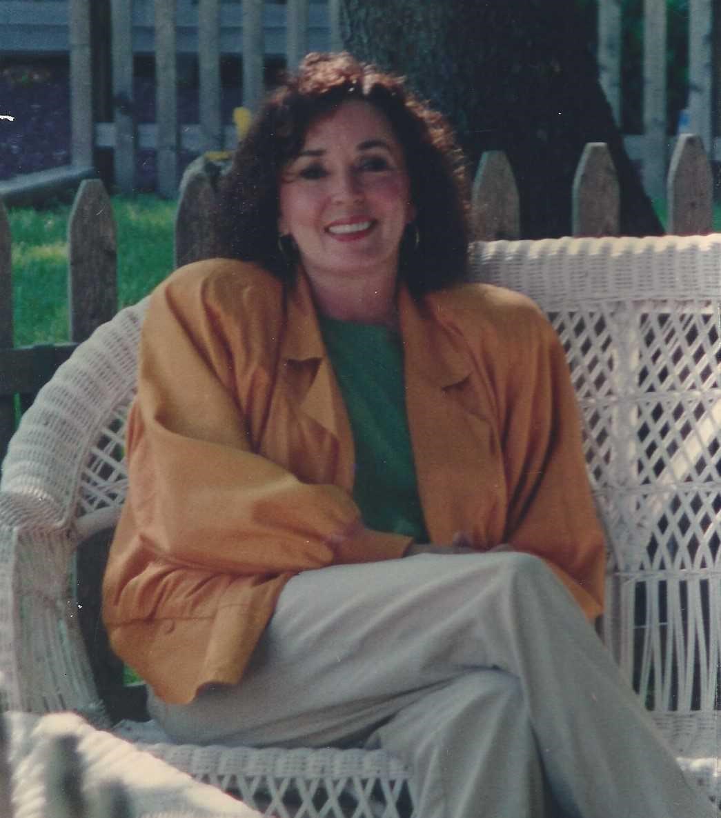 Obituary of Theresa Mary Howard