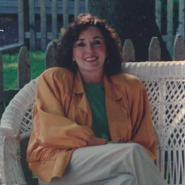 Obituary of Theresa Mary Howard