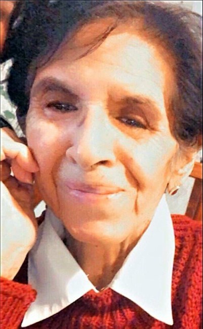Obituary of Gloria Estela (Viezcas) Hernandez