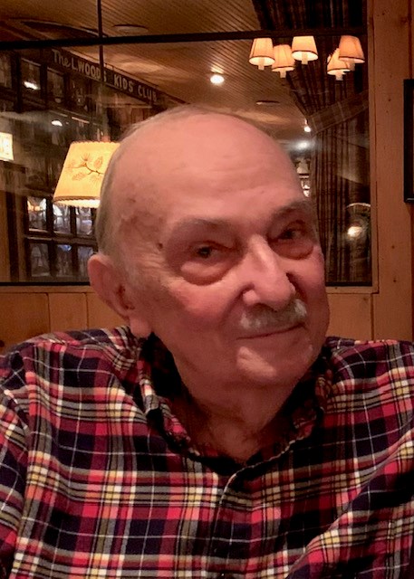 Obituary of Morton Goldenberg