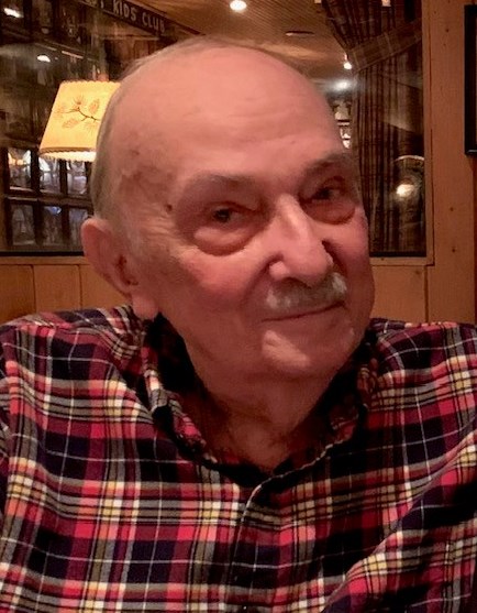 Avis de décès de Morton Goldenberg