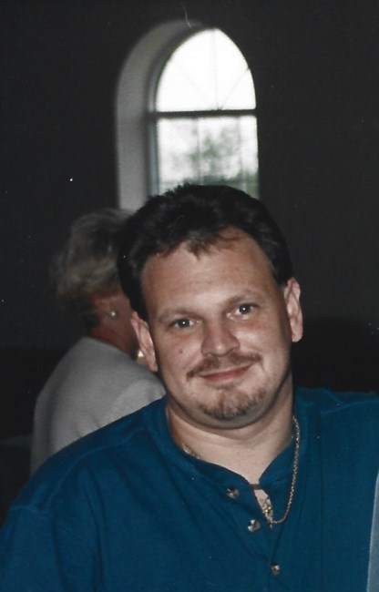 Obituario de David James Payne