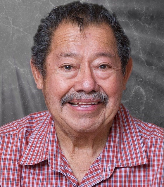 Obituary of Richard Barba