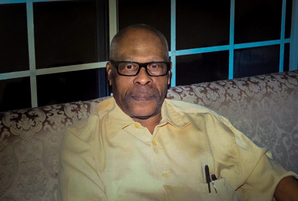 Obituary of Lucien T Victor