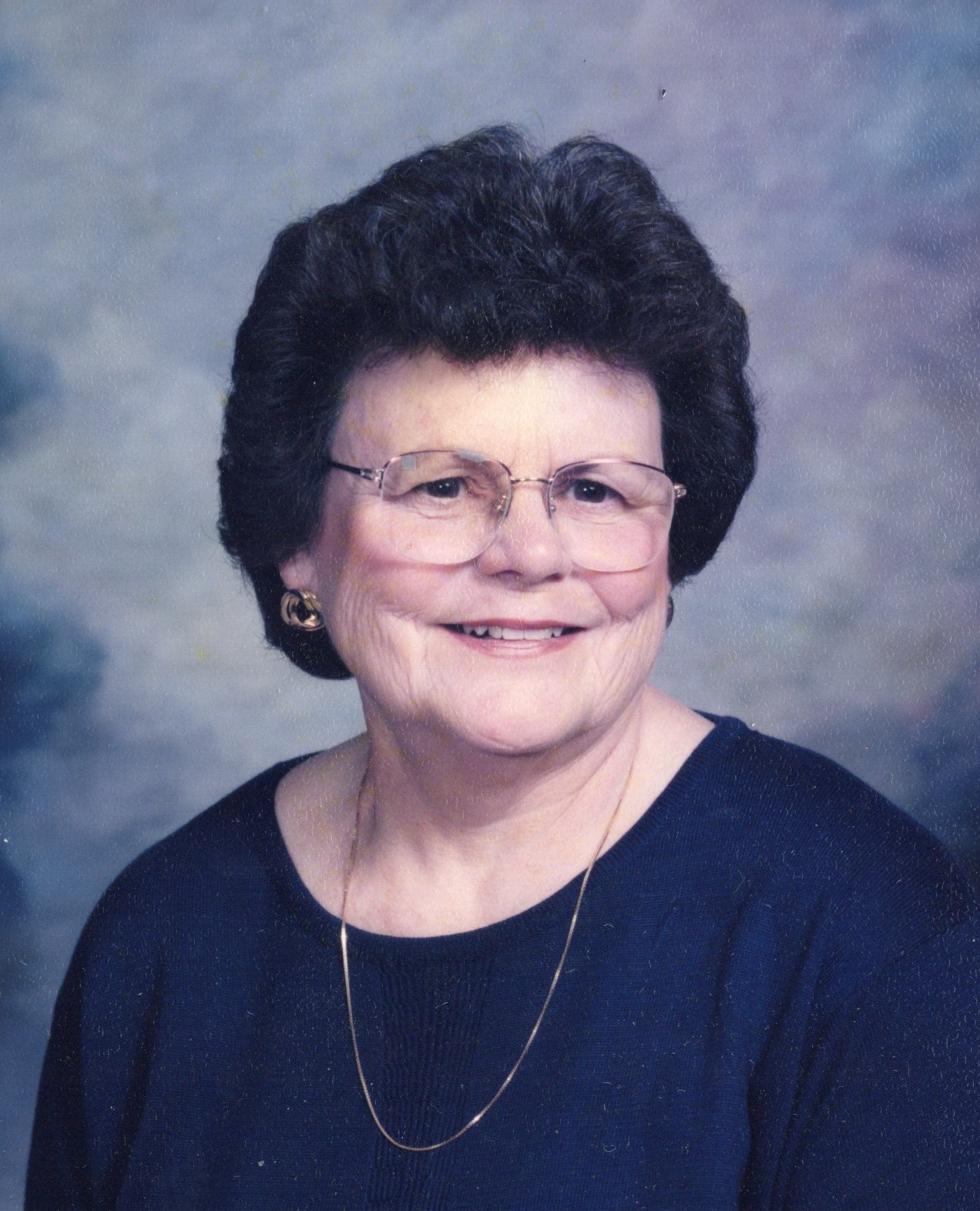 Obituary of Doris B Tanguay
