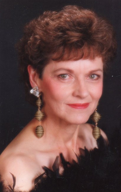 Obituary of Carol Ann Lyne