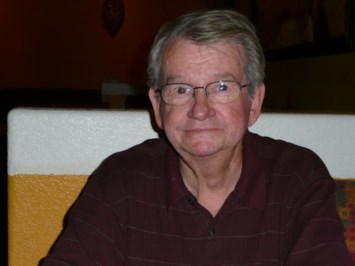 Obituary of Martin Lee Eubanks