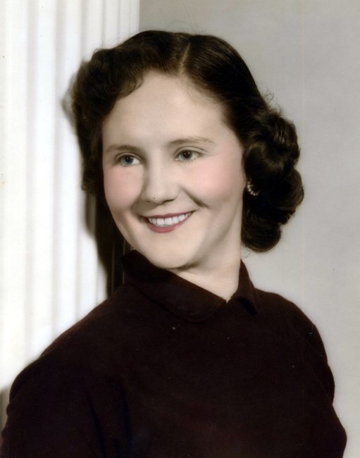 Ola Mae Obituary Meridian, MS