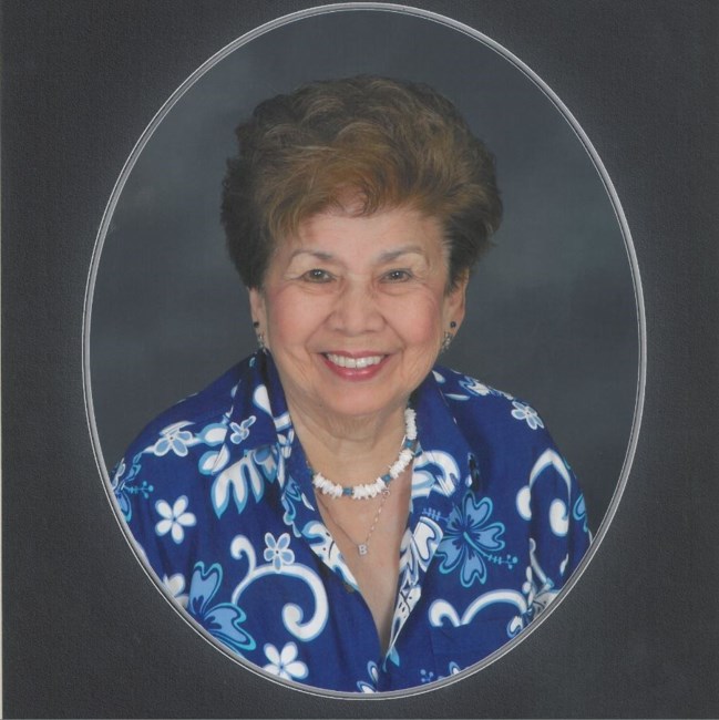 Obituary of Isabel Bautista Nonaca