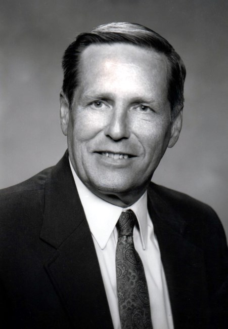 Obituary of David J. Lips