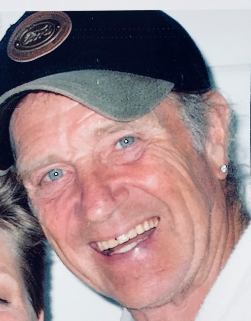 Obituary of Dale A. Garlock