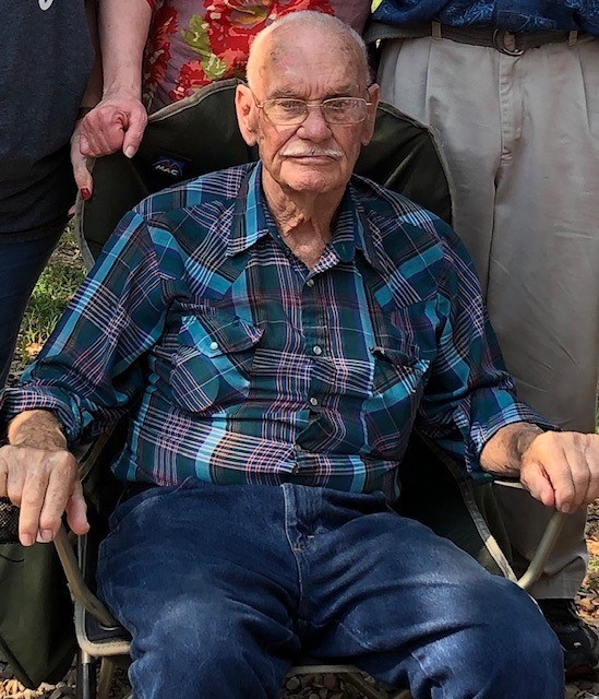 Obituary of Roy C Baker