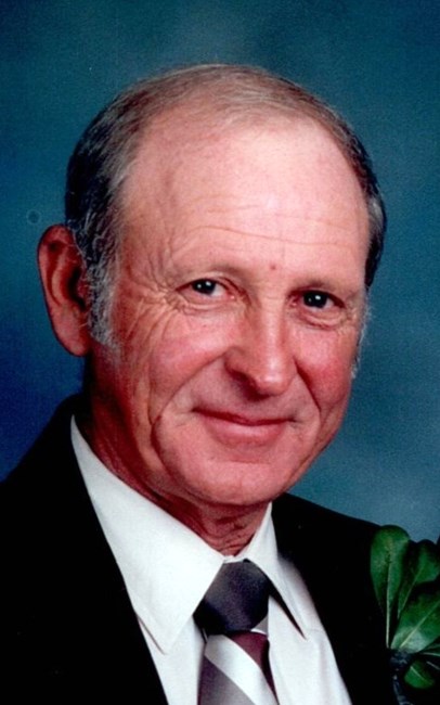 Obituary of Bobby Gene Holzman