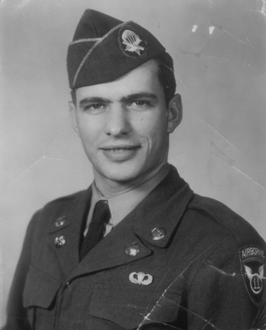 Obituary of Thomas Charles Shulick