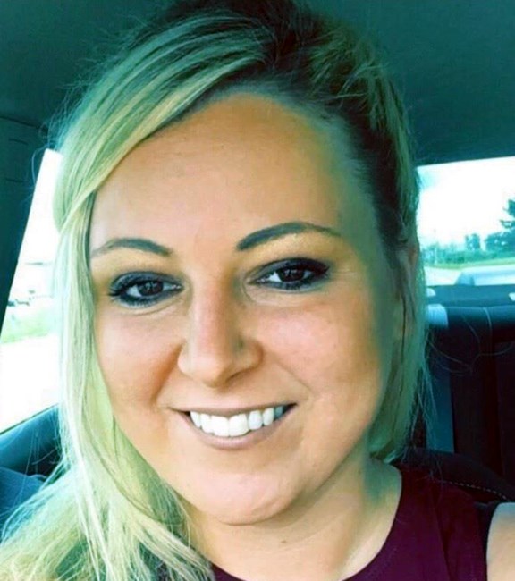 Obituary of Christina Rose "Chrissy" McHenry