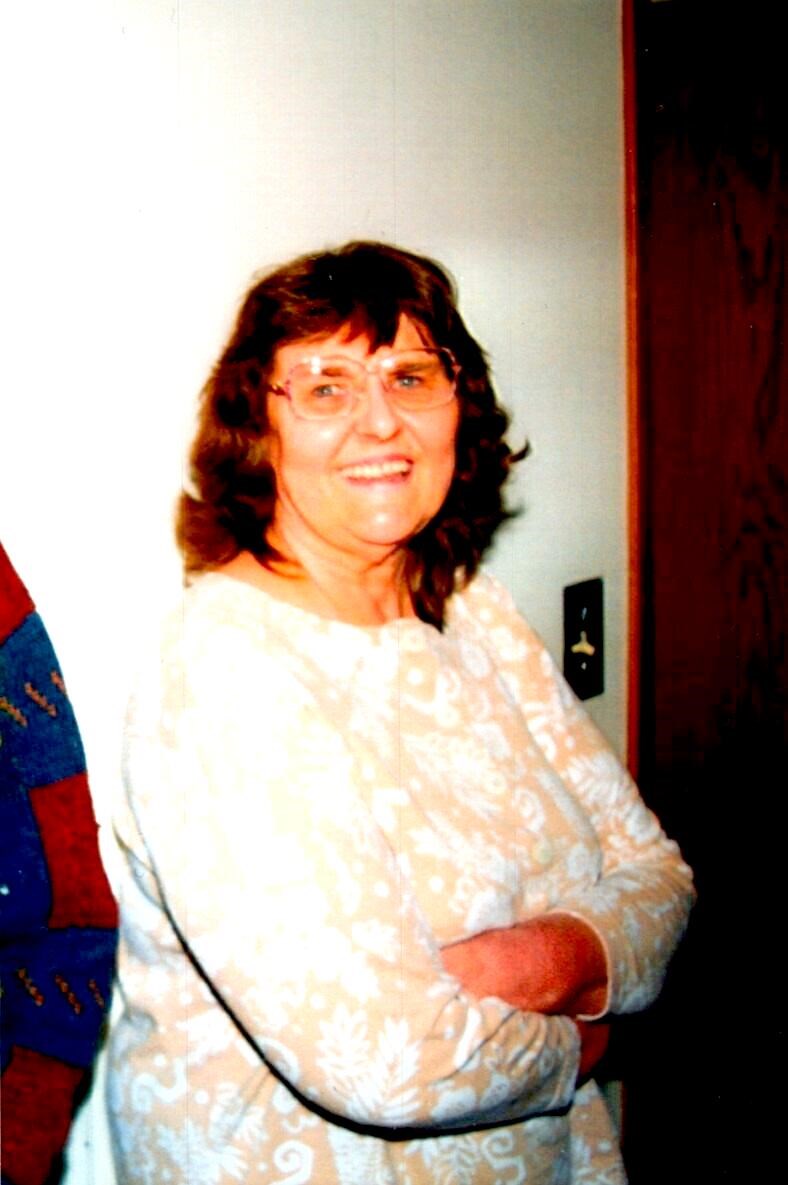 Obituary of Dawn H Vacek