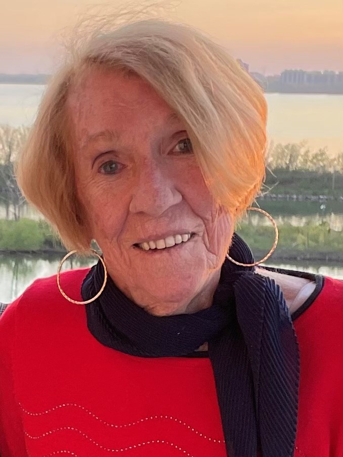 Obituary of Edith Labrecque