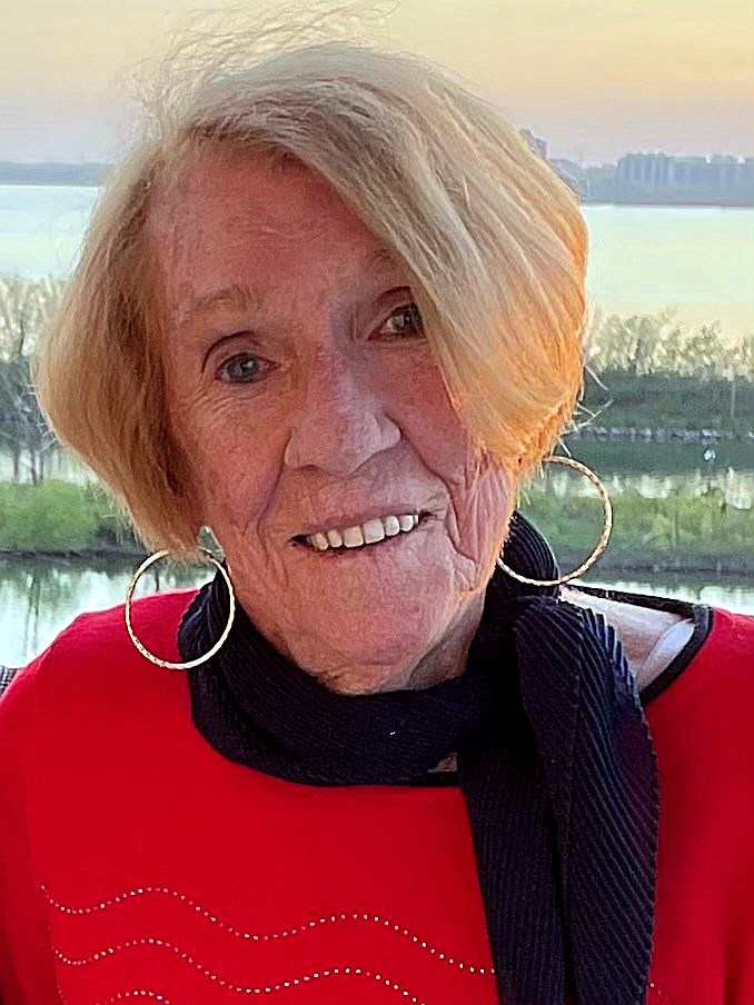 Edith Labrecque Obituary Brossard, QC