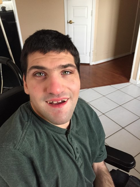 Obituary of Brian Paul Chialastri