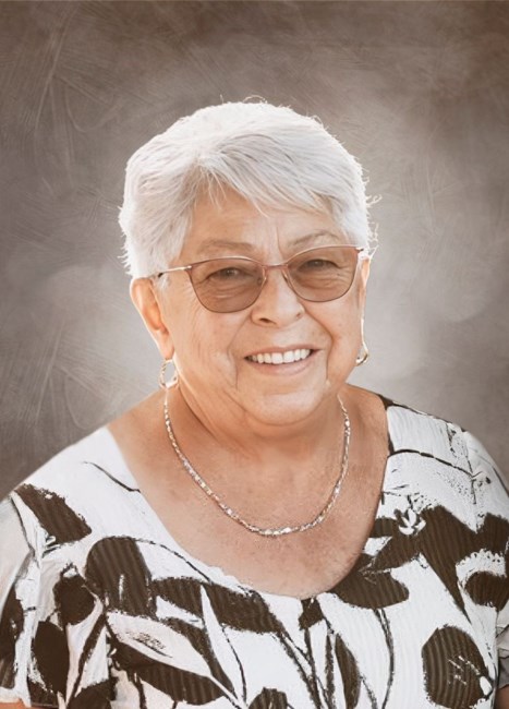 Avis de décès de Raymonde (née Morissette) Ménard