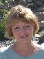 Mary Ellen Polson