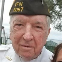 Obituary of Wilmer Dalton “Bill” Bell