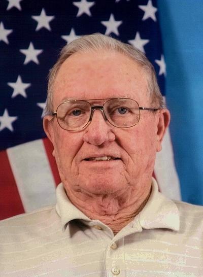 Obituary of Robert Clark Failing