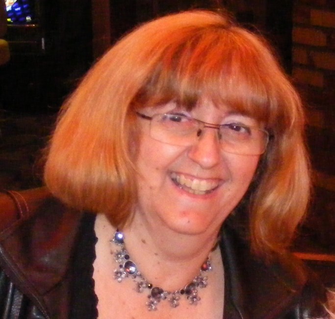 Obituary of Mrs. Ruby Linda Hill