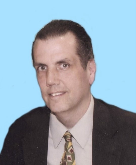 Obituary of Edward D. Lawton