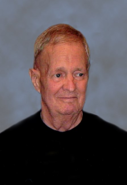 Obituary of Norman Lawrence Jones