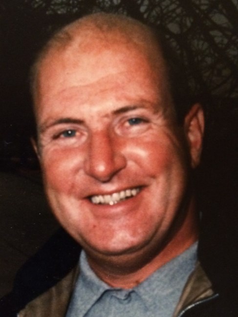 Obituary of Arthur William Dixon