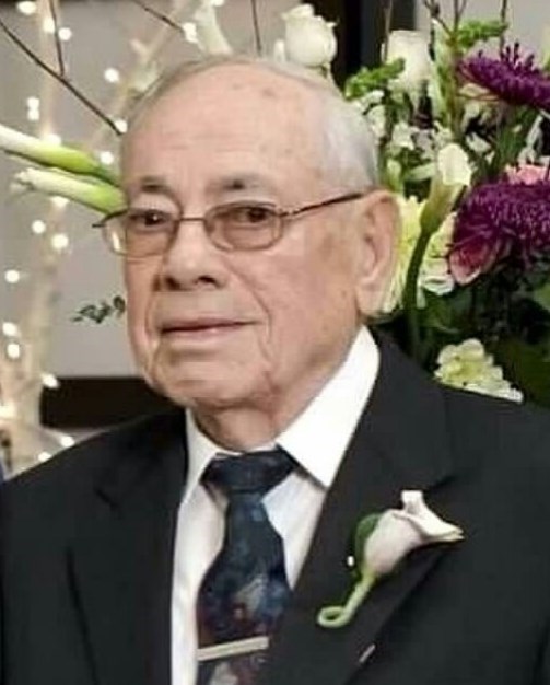 Obituary of J C Sarver