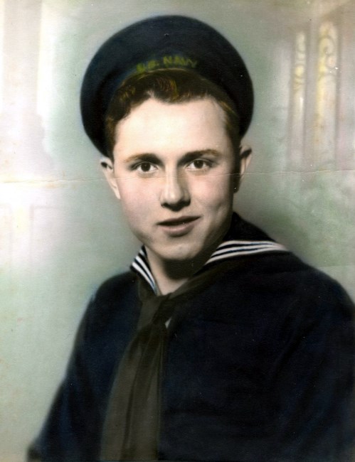 Obituary of William Floyd Estep