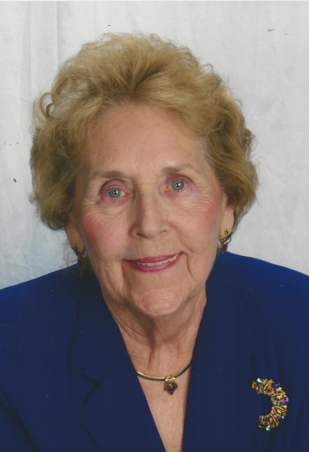 Obituary of Dolores Frances Pecic