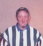 Raymond Washington