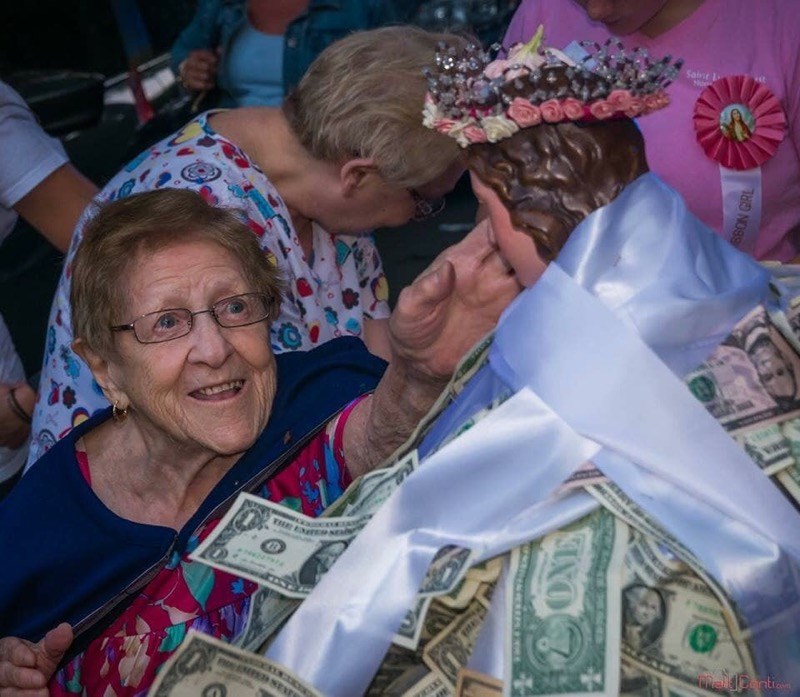 Obituary of Susan "Susie" Finch