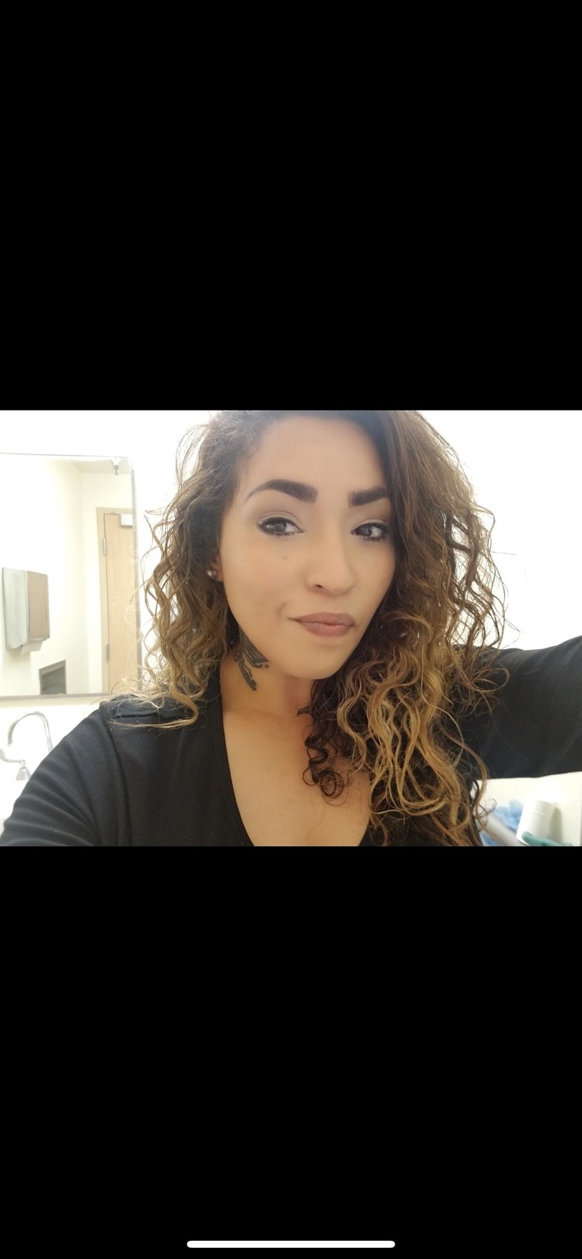 Obituary of Regina Marie Padilla