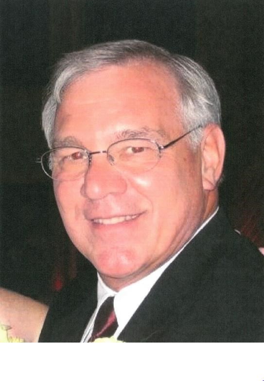 Obituary of William Frederick Carpenter